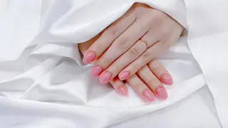 ネイル Romine所属・池田 優のネイルデザイン