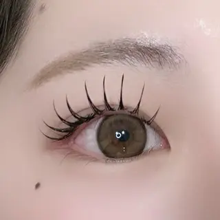 マツエク・マツパ HARIS店長🦋 Ishiguroのマツエク・マツパデザイン