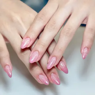 ネイル Alisa nail Rinのネイルデザイン