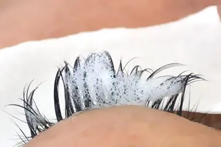 マツエク・マツパ VISIONQUEST所属・✿ chika ♡のマツエク・マツパデザイン