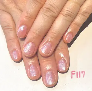 ネイル Ito Yumiのネイルデザイン