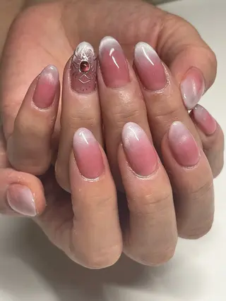 ネイル private salonopalのネイルデザイン