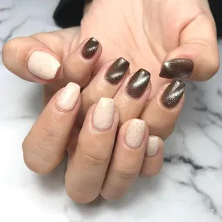 ネイル NAIL NOWのネイルデザイン