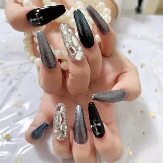 ネイル Kasumi Nailのネイルデザイン