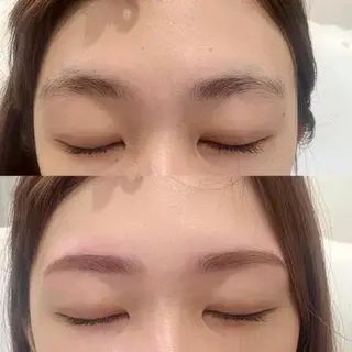 アイブロウ 🤍美眉/パーマ 🤍Yamamotoのマツエク・マツパデザイン