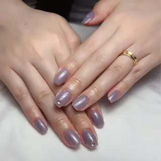 ネイル KA Linのネイルデザイン