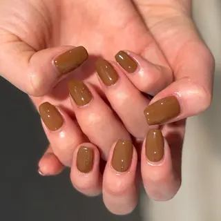 ネイル EARTH浦添店 村吉のネイルデザイン