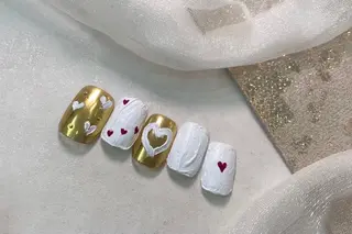 ネイル 8【エイト】所属・nail salon 8のネイルデザイン