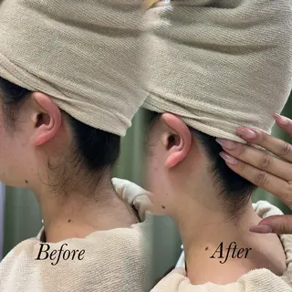 🫧美しい素肌へ🫧 今成柚乃のその他イメージ