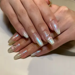 ネイル Amys nail ハナのネイルデザイン