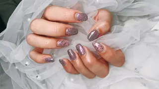 ネイル ネイルサロン ロータスのネイルデザイン
