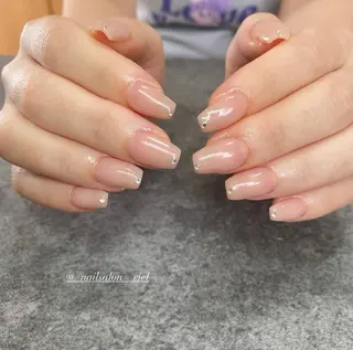 ネイル nail salon Ciel所属・水野 瑠華のネイルデザイン