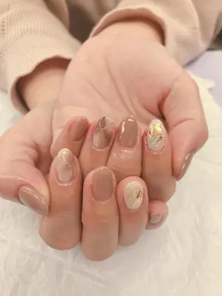 ネイル ネイリスト あこのネイルデザイン