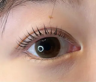 マツエク・マツパ Li'a eyelashsalon所属・Li'a【リア】 成瀬なぎ子のマツエク・マツパデザイン