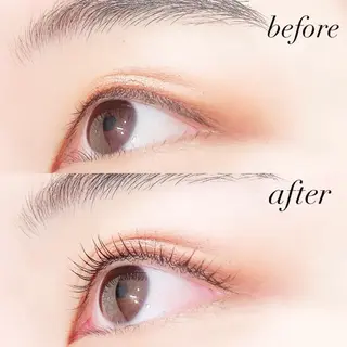 マツエク・マツパ Lanhr所属・【Lanhr】 🕊aya🕊のマツエク・マツパデザイン