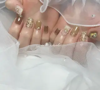 ネイル ..mi_nail..所属・..mi-nail ..のネイルデザイン