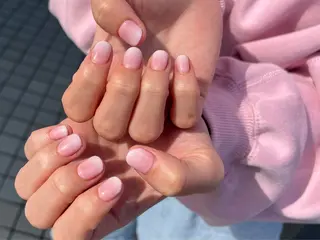 ネイル Rich to 福岡のネイルデザイン