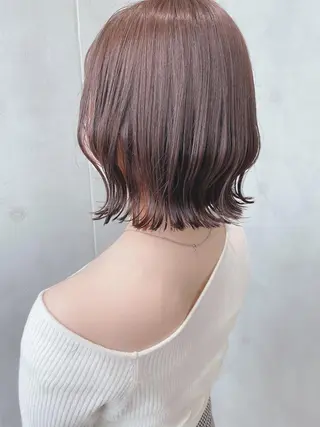 ショート カラー topstylist 松田みこのその他イメージ