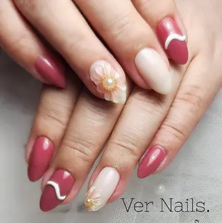 ネイル Ver Nails.のその他イメージ