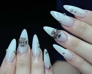 ネイル H.baby Nail Salonのネイルデザイン