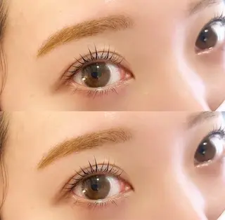 マツエク・マツパ ALiLu eyelash所属・ALiLu eyelashのマツエク・マツパデザイン