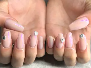 ネイル MiiTow nailのネイルデザイン