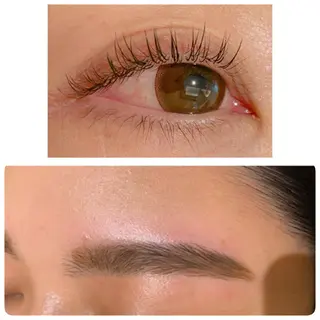 マツエク・マツパ eyelist マツエク🐣のマツエク・マツパデザイン