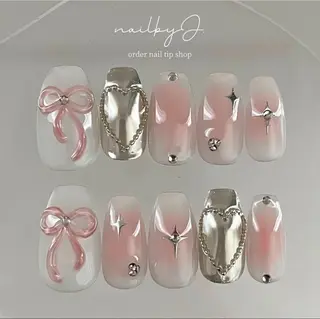 ネイル ANA.CHUO NAIL 本川越所属・ANA.CHUO NAIL 本川越のネイルデザイン
