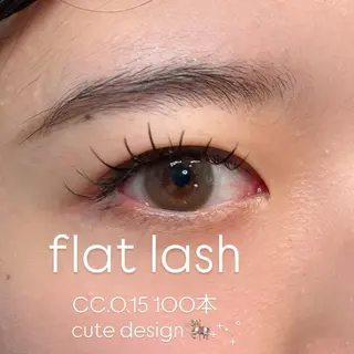 マツエク・マツパ Lib  金沢店 /ヤマモトマユのマツエク・マツパデザイン