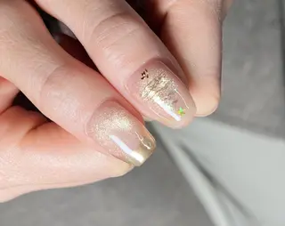 ネイル S+ studio Jyoのマツエク・マツパデザイン