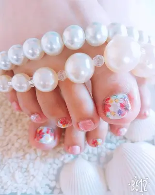 ネイル MANA MANAのネイルデザイン