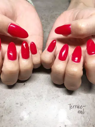 ネイル KAMINO CHIKAのネイルデザイン