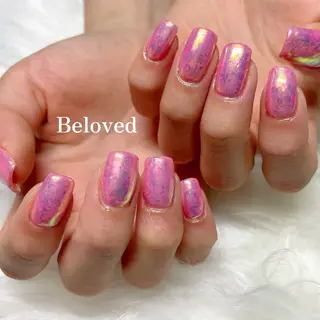 ネイル Beloved Mariaのネイルデザイン