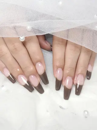 ネイル MAKI🎀Nail 堺筋本町/心斎橋のネイルデザイン