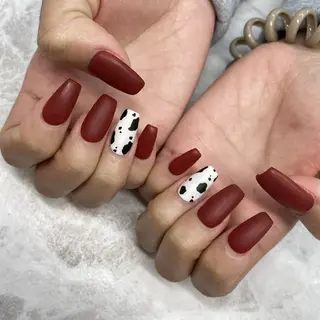 ネイル salon blairのネイルデザイン