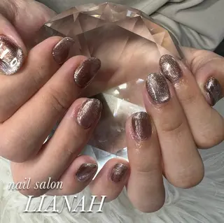 ネイル ネイルサロン リアンナのネイルデザイン