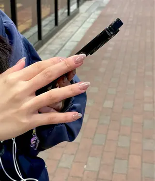 ネイル ChouChou NAIL SALON所属・サキ ChouChouのネイルデザイン