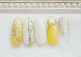 ネイル Satomi  のネイルデザイン