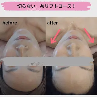 K's姪浜エステ💆 サロン:MAIKOのエステ・リラクイメージ