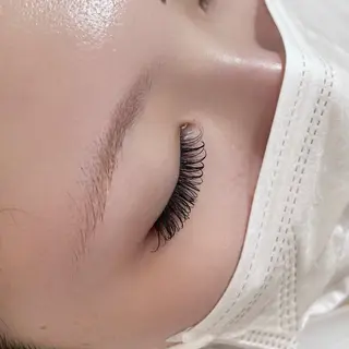 マツエク・マツパ mer【メル】 カナヅカのマツエク・マツパデザイン