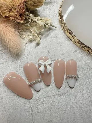 ネイル AKI ♥︎のネイルデザイン