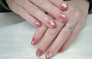 ネイル Kira.nail 洋子のネイルデザイン