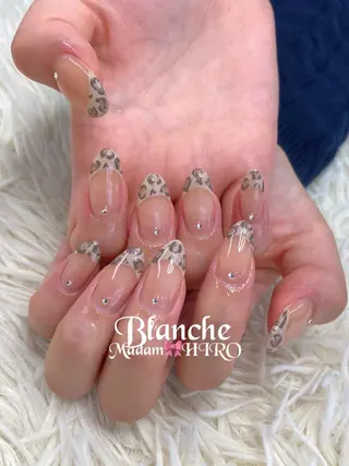 ネイル Lianネイル 寛子Lianのネイルデザイン