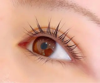 マツエク・マツパ 大山 あやかのマツエク・マツパデザイン