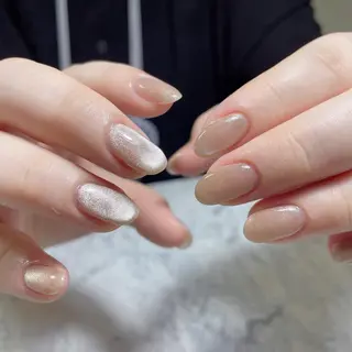 ネイル lucky シュウのネイルデザイン