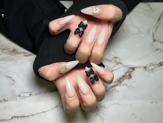 ネイル NAIL salon ACEのネイルデザイン