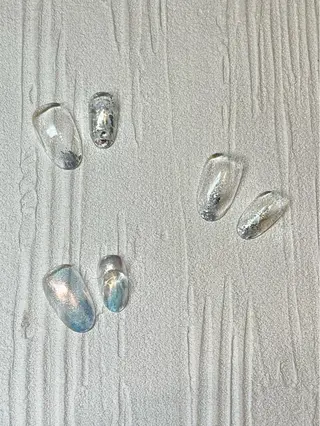 ネイル Kobayashi Mのネイルデザイン