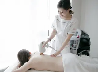 BELINDA銀座店 ✨痩身エステサロン✨のエステ・リラクイメージ