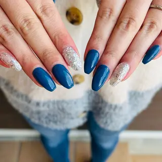 ネイル azu nailのネイルデザイン