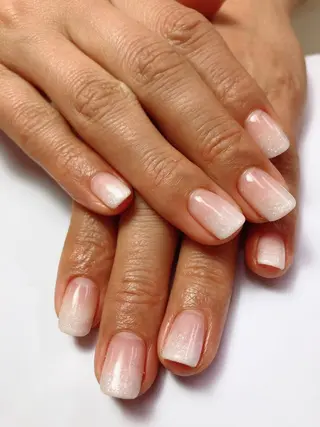 ネイル 石原 夕華のネイルデザイン